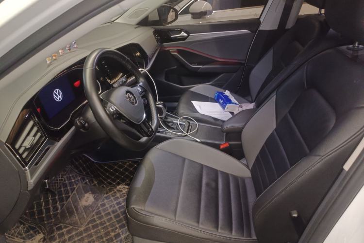 Used Volkswagen Sagitar 2021 280TSI DSG Excellence Edition Left Front Seat