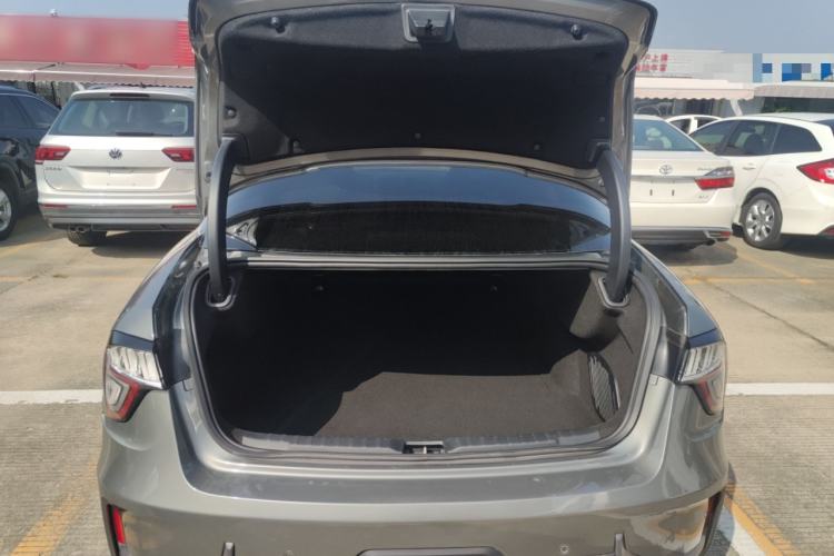 Used Lynk & Co 03 2021 2.0TD Automatic Trendy Champion Edition
