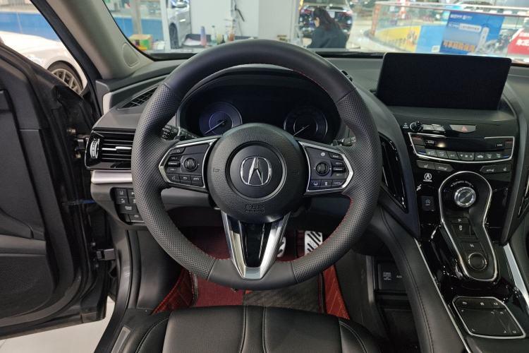 Used Acura RDX 2019 2.0T Smart Enjoyment Version SH-AWD China VI