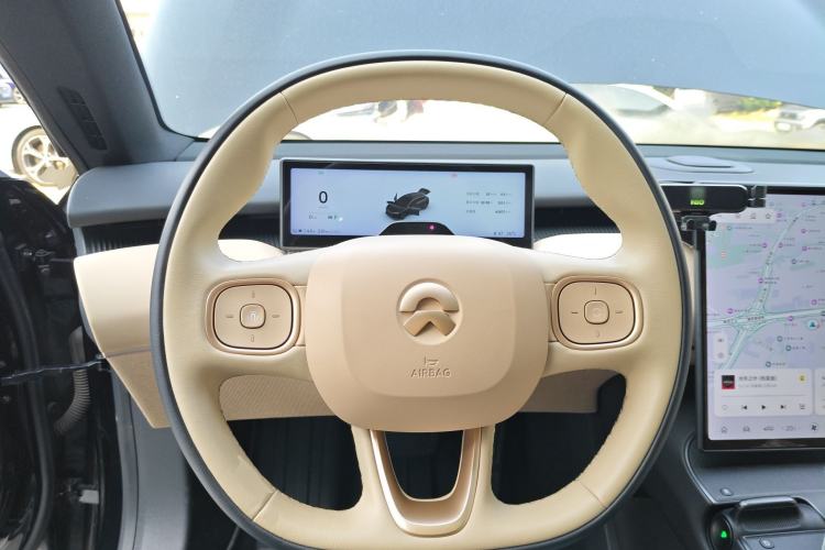 Used Nio ET5T 2024 75kWh Touring