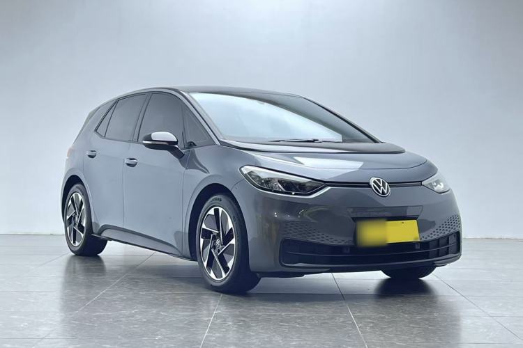 Used Volkswagen ID.3 2024 Pure & Smart Edition
