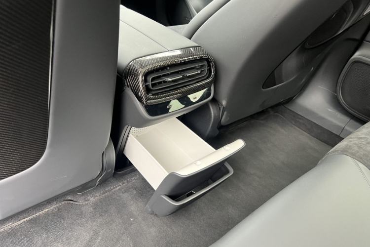 Used Xiaomi Auto SU7 Ultra 2025 Ultra Model