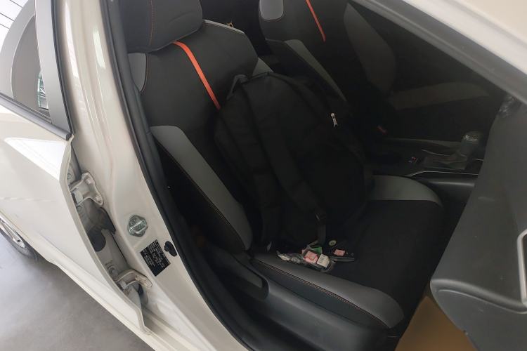 Used Toyota Corolla 2023 1.2T Pioneer Edition