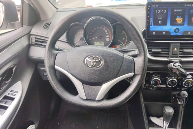 Used Toyota YARiS L Zhi Xuan 2021 X-Trail 1.5L CVT Leading Edition