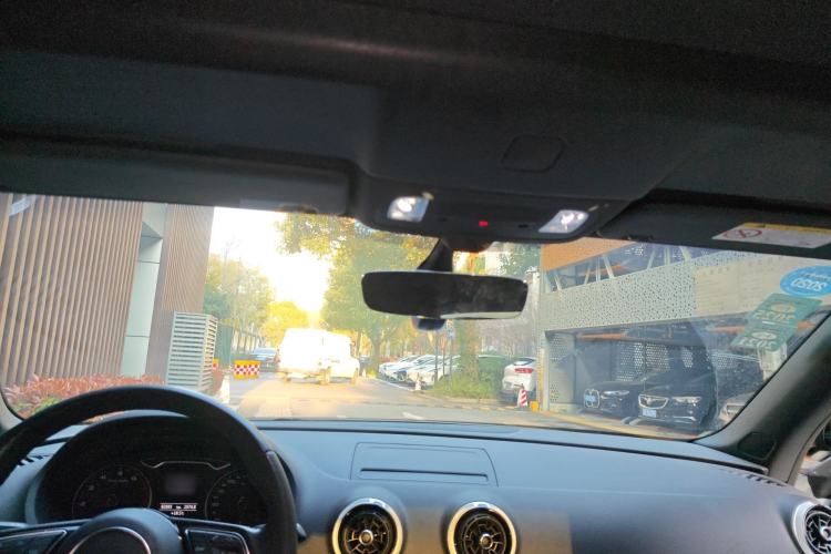 Used Audi A3 2017 Cabriolet 40 TFSI