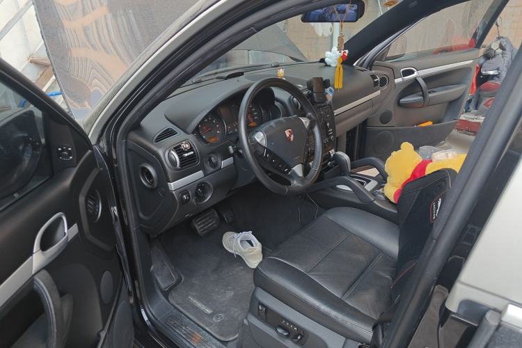 Used Porsche Cayenne 2007 Cayenne 3.6L
