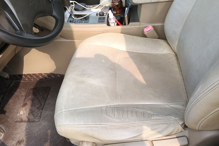 Used Toyota Highlander 2012 2.7L Two-Wheel Drive 7-Seater Elite Edition