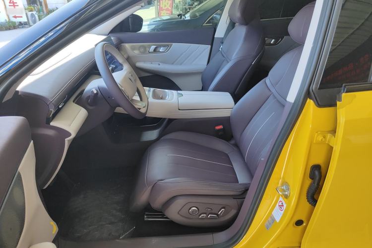 Used Deepal S07 2026 230Ultra with Huawei Qiankun ADS SE Edition