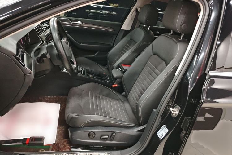 Used Volkswagen Magotan 2020 330TSI DSG Luxury Edition