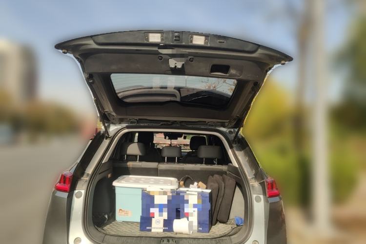 Used AION V 2024 Plus 70 Star Edition Lithium Iron Phosphate