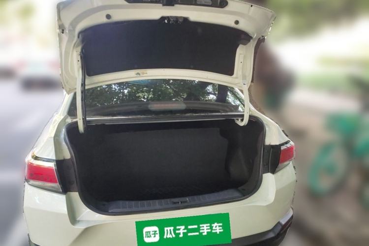 Used Venucia D60 2021 1.6L XE CVT Comfort Edition