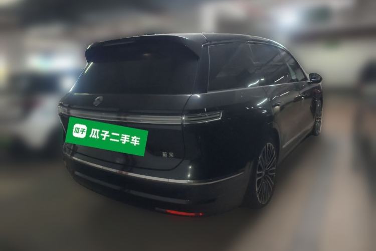 Used Nio ES8 2026 Model 6-seat Executive Signature Edition