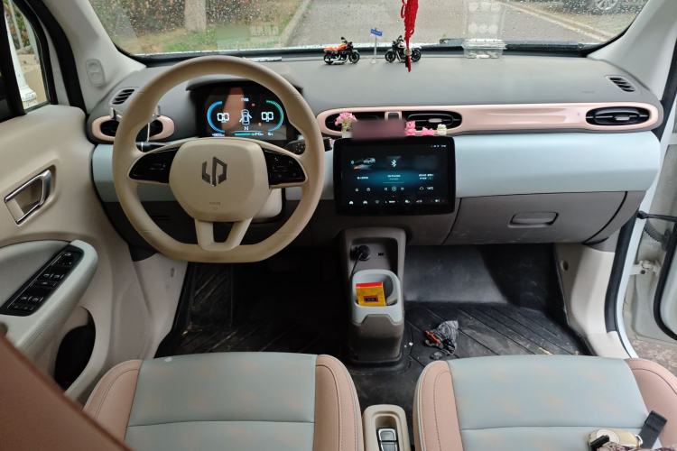 Used Leapmotor T03 2024 310 Comfort Edition