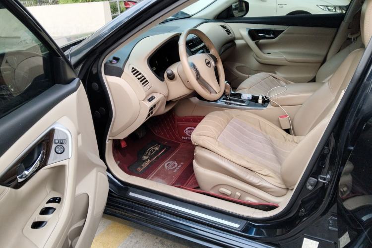 Used Nissan Teana 2015 2.0L XL-Sporty UEFA Champions League Edition