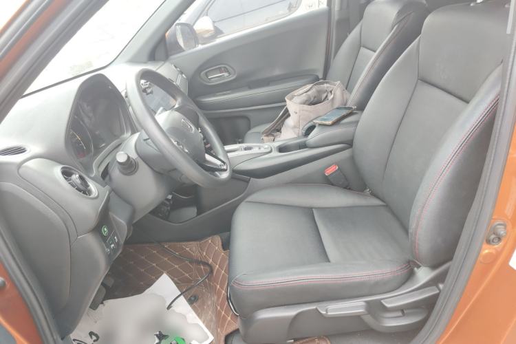 Used Honda XR-V 2015 1.5L LXi CVT Classic Edition