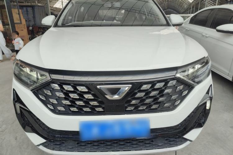 Used Jetta VS5 2022 280TSI Automatic Trend Edition