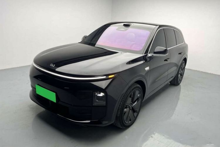 Used Li Auto L6 2024 Max