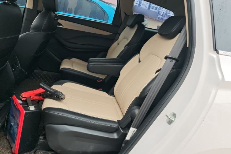 Used Baojun 360 2019 1.5L Manual Luxury Version China VI