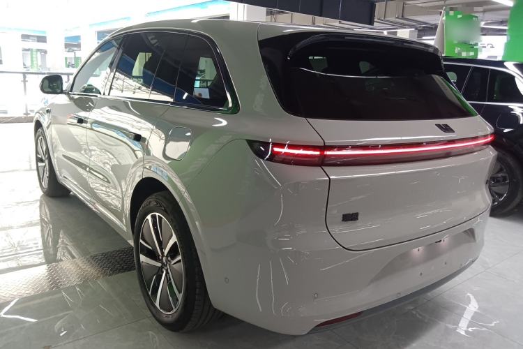 Used Li Auto L6 2024 Max
