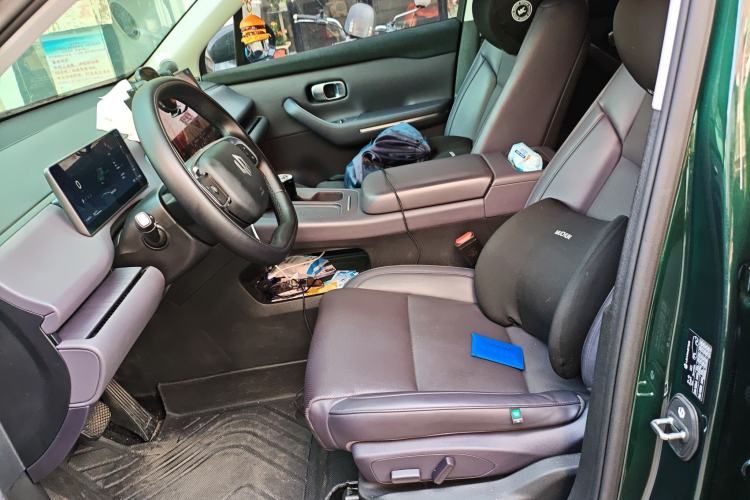 Used Leapmotor C10 2024 530 Smart Edition
