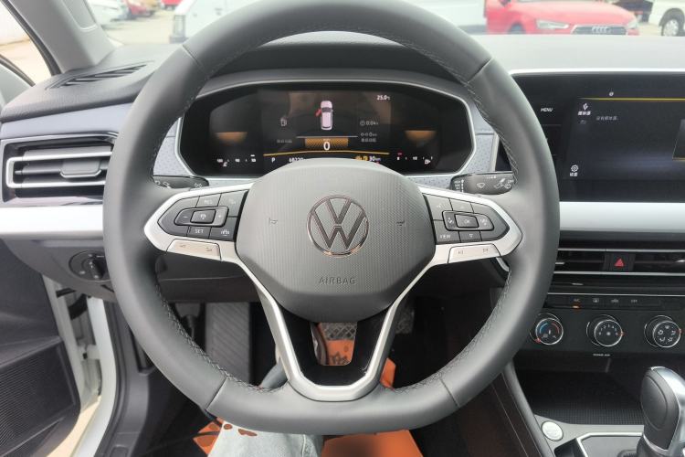 Used Volkswagen Lavida 2023 300TSI DSG Full-Comfort Edition
