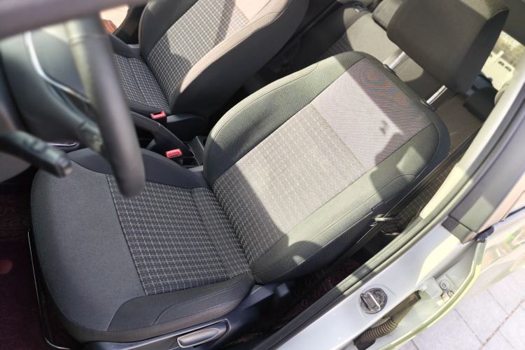 Used Volkswagen Polo 2018 1.5L Automatic Enjoyment Model
