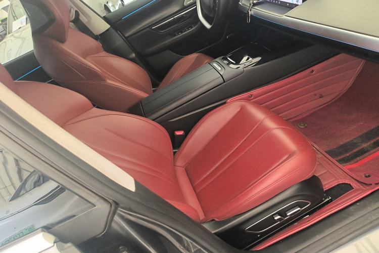 Used XPeng P7 2020 586N
