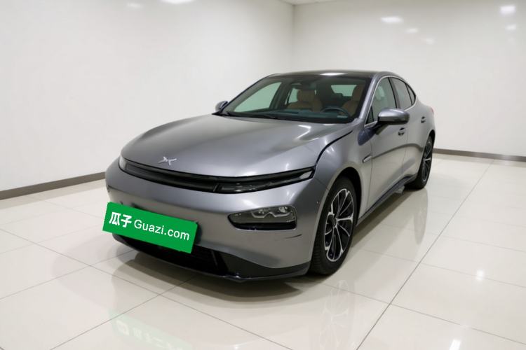 Used XPeng P7 2021 480N