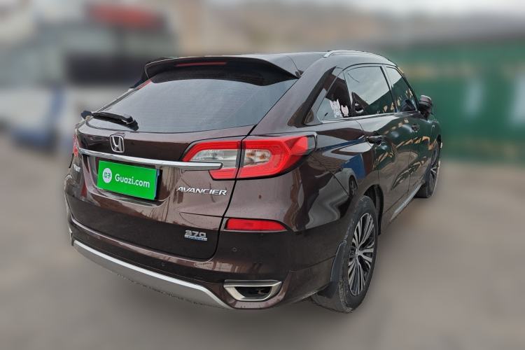 Used Honda Avancier 2017 370TURBO 2WD Luxury Edition
