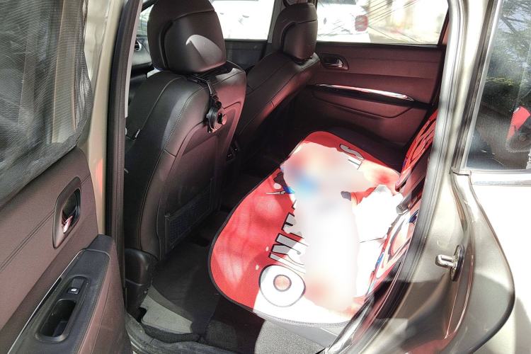 Used Peugeot 3008 2015 1.6THP Automatic Trend Edition