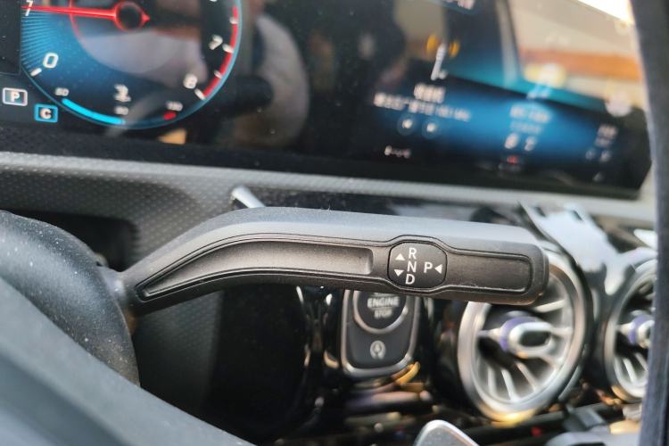 Used Mercedes-Benz A-Class 2020 Restyled A 220 L 4MATIC Sports Sedan