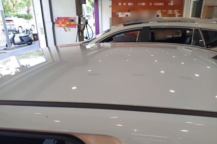 Used Wuling Hongguang MINIEV 2022 Macaron Premium Model – Lithium Ternary Battery
