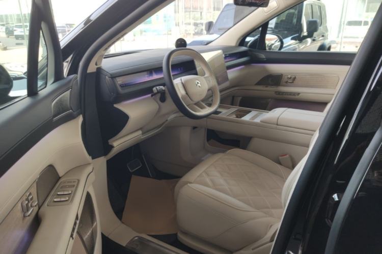Used Nio ES8 2026 Model 6-seat Executive Luxury Edition