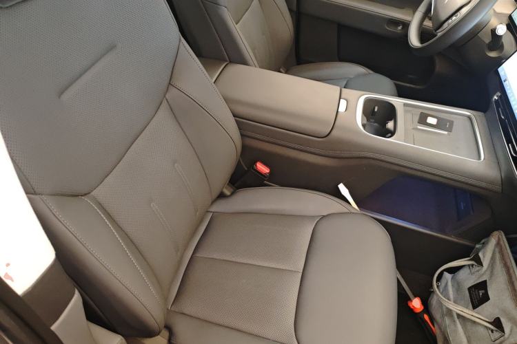 Used XPeng G6 2025 625 Long-Range Max Flagship Edition
