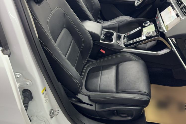 Used Jaguar I-PACE 2018 EV400 S
