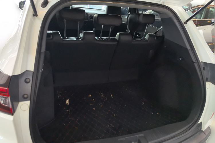 Used Honda XR-V 2021 1.5L CVT Classic Edition