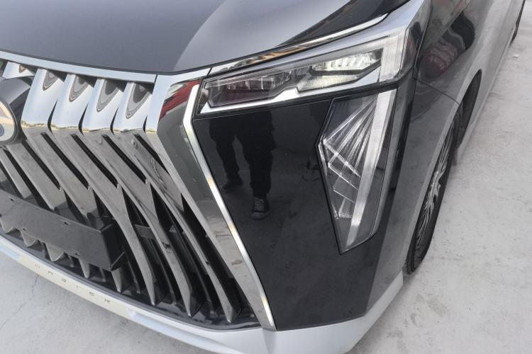 Used GAC Trumpchi E9 2024 E9 Champion Edition
