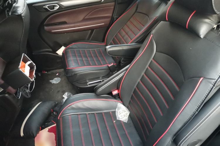 Used GAC Trumpchi M6 2023 PRO 270T DCT Luxury Edition Interior 4