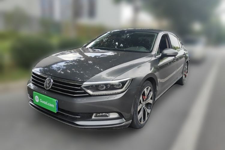 Used Volkswagen Magotan 2017 380TSI DSG Prestige Edition