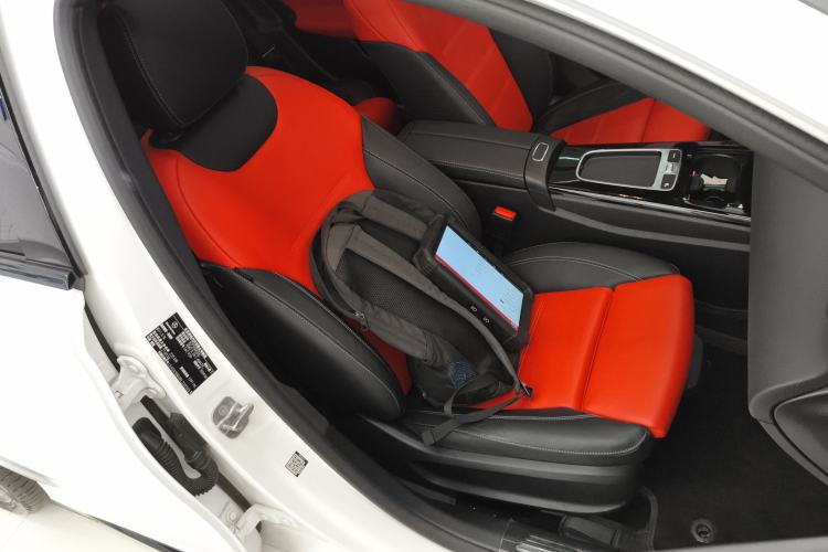 Used Mercedes-Benz A-AMG 2024 Facelift AMG A 35 L 4MATIC