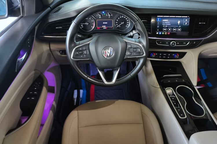 Used Buick Regal 2020 552T Elite Edition