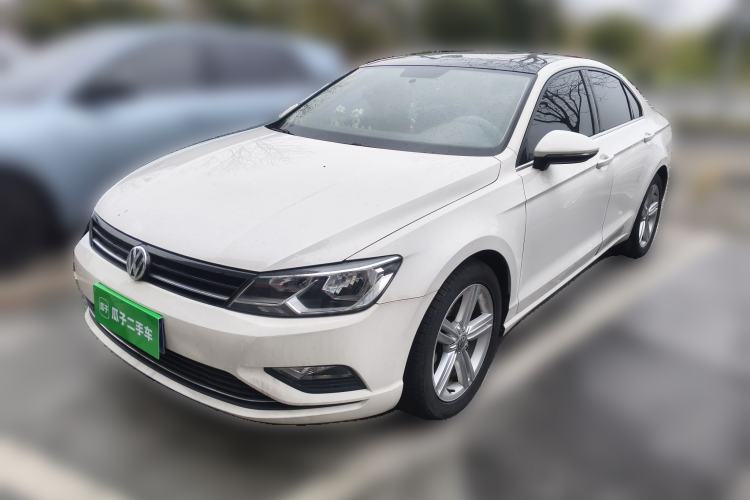 Used Volkswagen Lamando 2018 280TSI DSG Comfort Edition