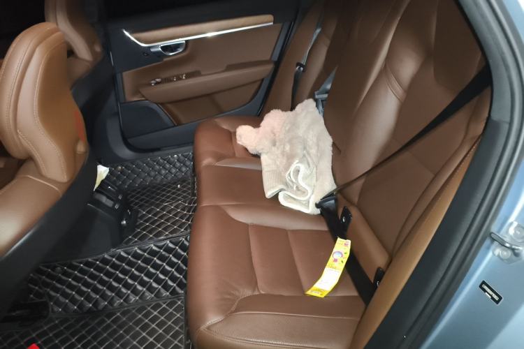 Used Volvo S90 2019 T5 Zhiyi Edition