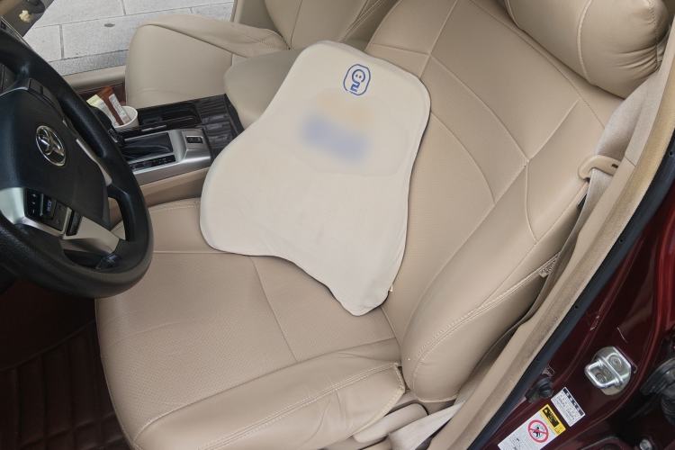 Used Toyota Reiz 2010 2.5S Fengdu Jinghua Edition