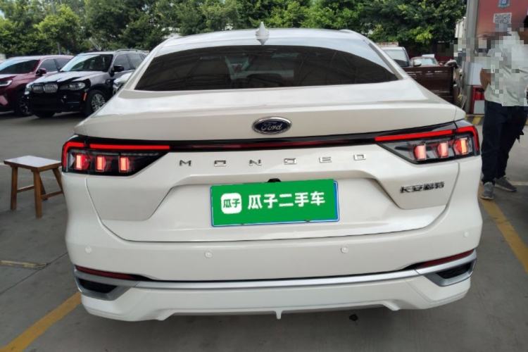 Used Ford Mondeo 2023 EcoBoost 180 Comfort Model