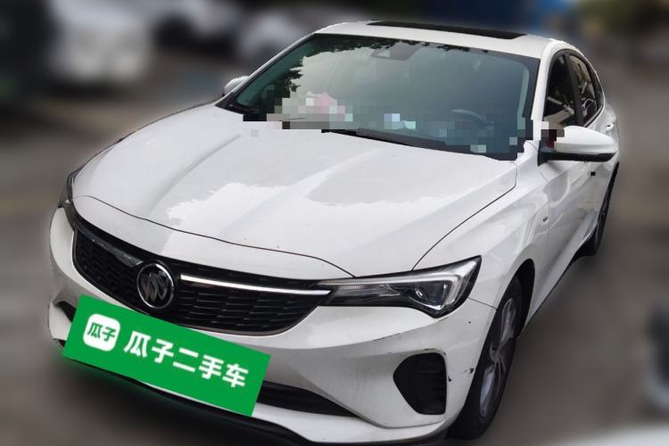 Used Buick Verano 2022 Pro 533T Enjoyment Edition