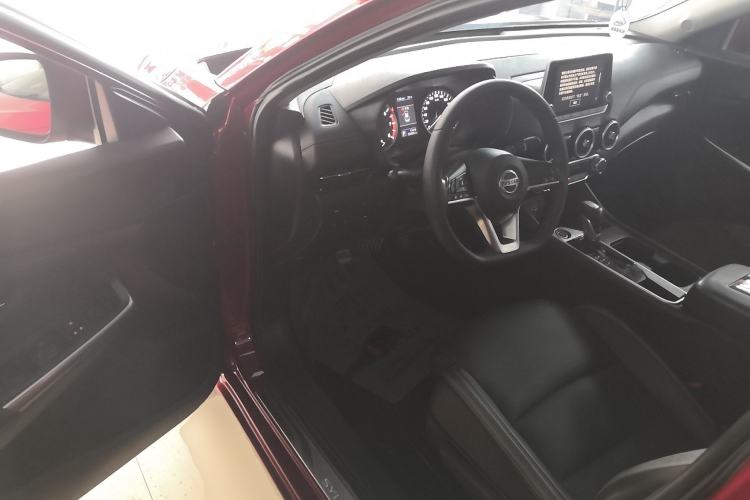 Used Nissan Sylphy 2020 1.6L XL CVT Enjoyment Edition
