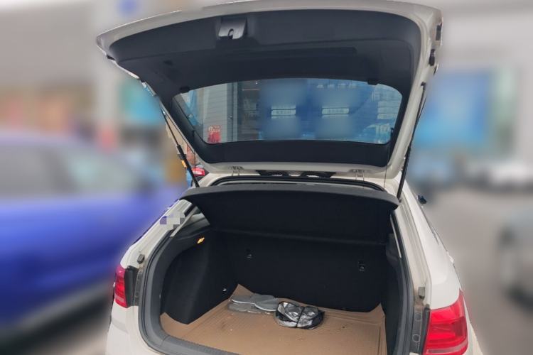 Used Volkswagen Gran Lavida 2015 1.6L Automatic Fashion Edition