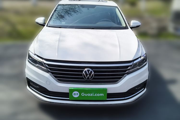 Used Volkswagen Lavida 2021 280TSI DSG Comfort Edition
