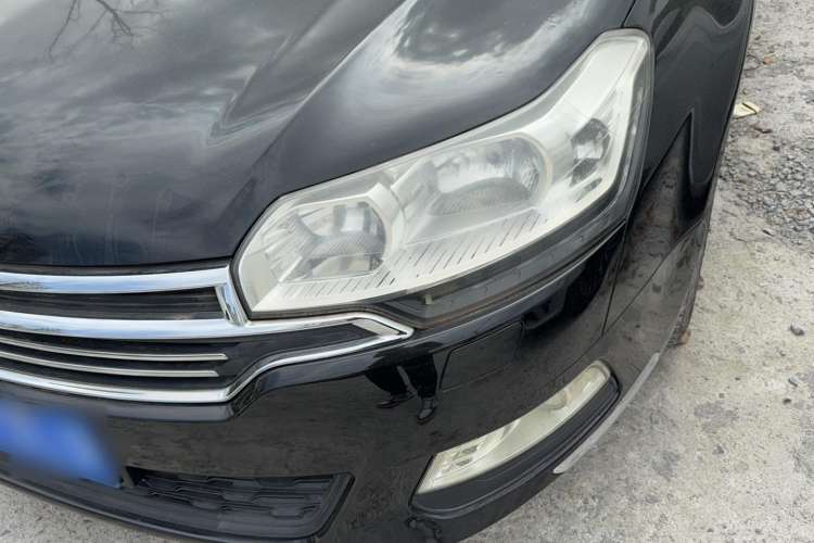 Used Citroen C5 2013 2.0L Automatic Luxury Model